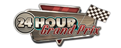 24 Hour Grand Prix logo