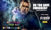 Betswagger cover