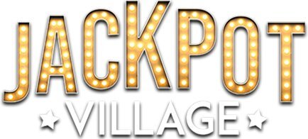 Jackpot Village casino logo
