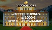 Viggoslots casino cover