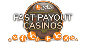 Online casino with instant withdrawal penalty