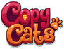 Copy Cats logo
