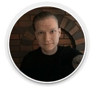 Teemu Mattila, betting expert at Bojoko