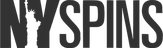 Nyspins logo