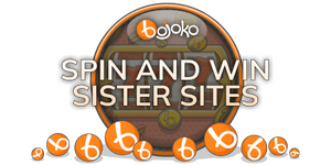 Spin and Win Sister Sites