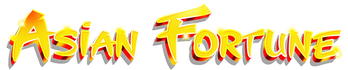Asian Fortune logo