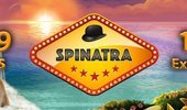 Spinatra cover