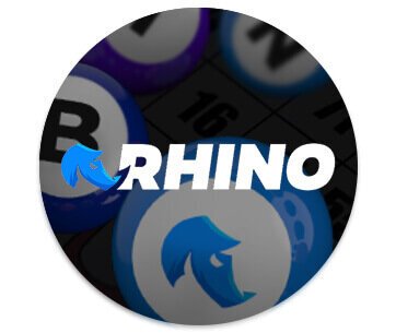 RhinoBet Bingo