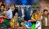 Lapalingo cover