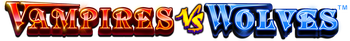 Vampires vs Wolves™ logo