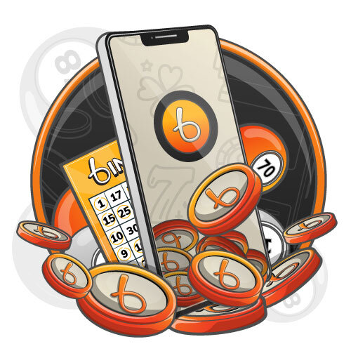 Pay by mobile bingo sites with ease