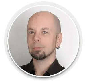 Ville Saari, Bojoko Lead Content Manager