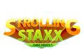 Strolling Staxx: Cubic Fruits logo