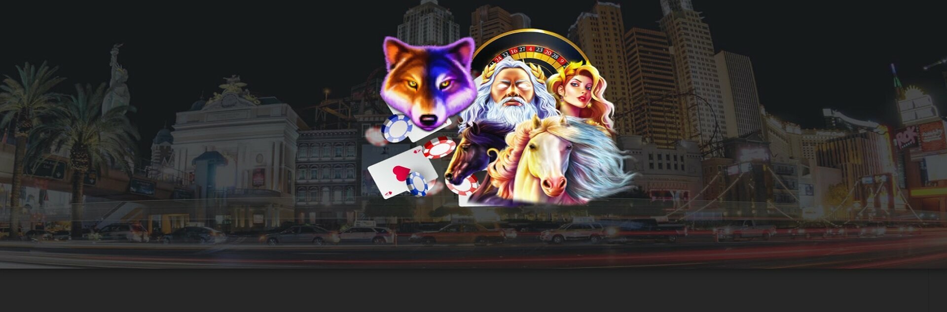 Unikrn vedonlyönti