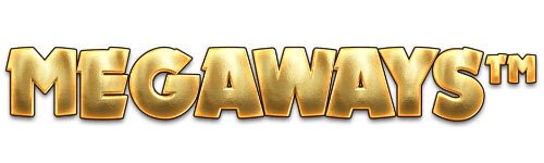 Megaways logo