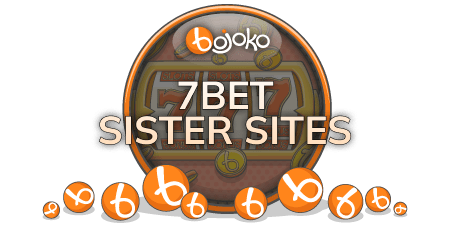 7Bet sister sites
