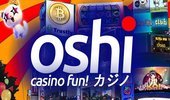 Oshi Casino cover