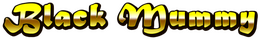 Black Mummy logo