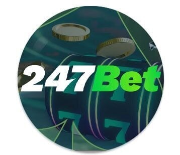 247Bet Casino logo