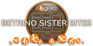 Betrino sister sites