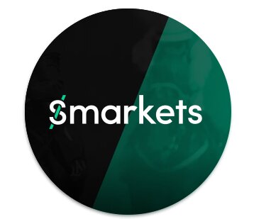 Bet using Trustly at Smarkets