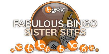 Fabulous Bingo sister sites in the UK