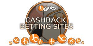 Cashback bookmakers