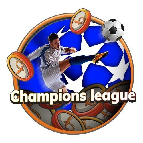 Why should you bet on Champions League?