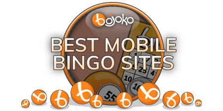 See the best mobile bingo sites and apps