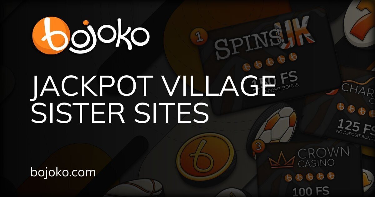 Jackpot Village