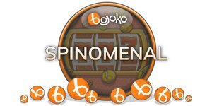 Spinomenal online casinos