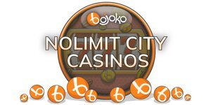 Discover Nolimit City casinos