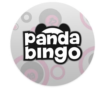 Panda Bingo logo