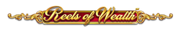 Reels of Wealth logo