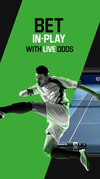 Unibet Championshipt live betting