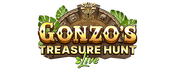 Gonzo's Treasure Hunt Live logo