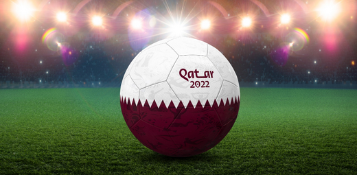 World Cup Golden Boot odds 2022
