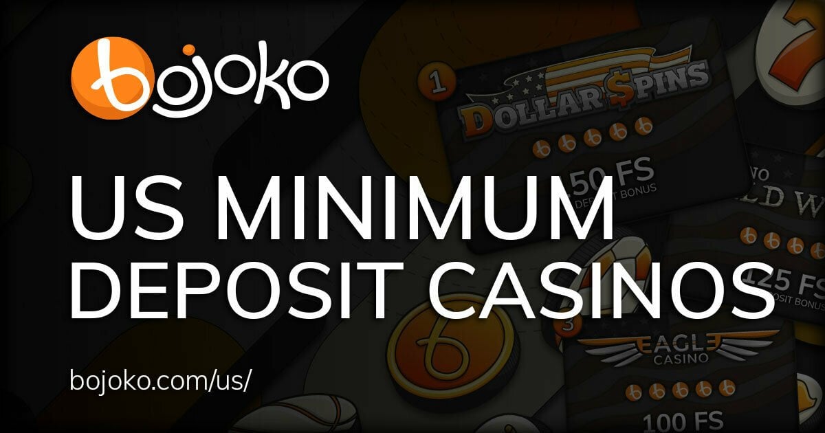 10 Finest Agents With $ goodwin casino no deposit bonus code step 1 Usd Lowest Deposit ️