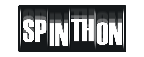 Spinthon logo