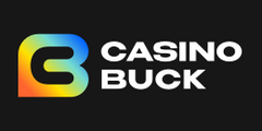 Click to go to CasinoBuck casino