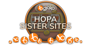 Hopa Sister Sites