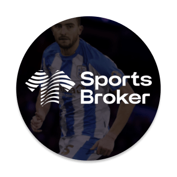Logo of SportsBroker