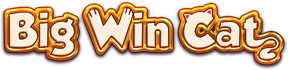 Big Win Cat logo