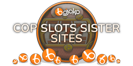 Cop Slots Sister Sites