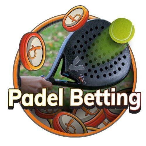 best padel events to bet on