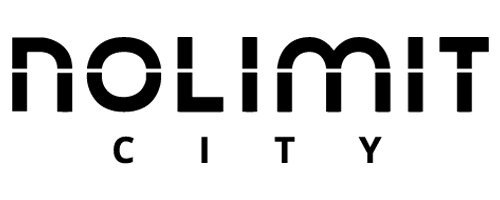 NoLimit City logo