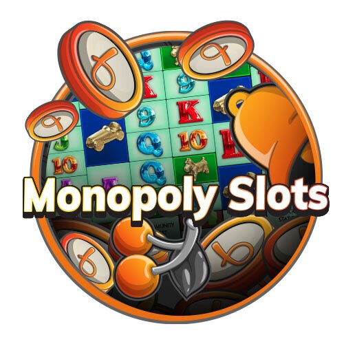 Monopoly Slots