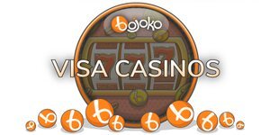 Visa casinos in a nutshell