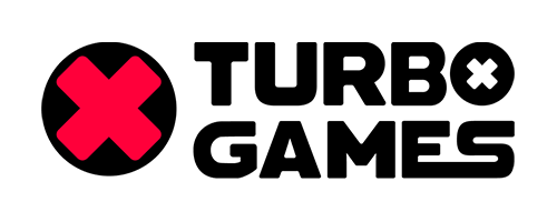 Turbo games logo