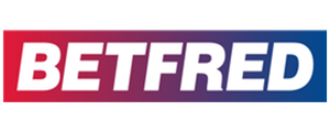 Sportsbook Betfred logo